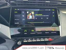 Peugeot 408 Hybrid 145 e-DCS6 GT occasion - Photo 11