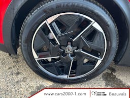 Peugeot 408 Hybrid 145 e-DCS6 GT occasion - Photo 15