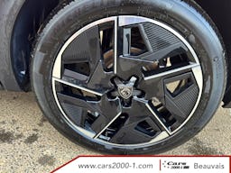 Peugeot 408  Hybrid 145 e-DCS6 GT occasion - Photo 16