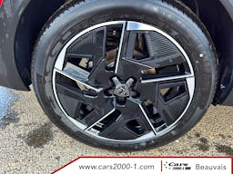 Peugeot 408 Hybrid 145 e-DCS6 GT occasion - Photo 17