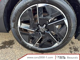 Peugeot 408 Hybrid 145 e-DCS6 GT occasion - Photo 18