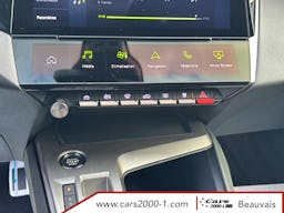 Peugeot 408 Hybrid 145 e-DCS6 GT occasion - Photo 20