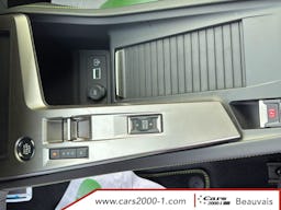 Peugeot 408 Hybrid 145 e-DCS6 GT occasion - Photo 21