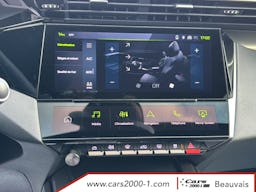 Peugeot 408 Hybrid 145 e-DCS6 GT occasion - Photo 23