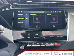 Peugeot 408 Hybrid 145 e-DCS6 GT occasion - Photo 24