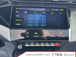 Peugeot 408 Hybrid 145 e-DCS6 GT occasion - Photo 25