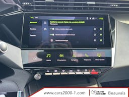 Peugeot 408 Hybrid 145 e-DCS6 GT occasion - Photo 27