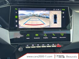 Peugeot 408  Hybrid 145 e-DCS6 GT occasion - Photo 28