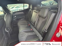 Peugeot 408 Hybrid 145 e-DCS6 GT occasion - Photo 9