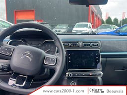 Citroën C3  PureTech 110 EAT6 Elle occasion - Photo 10