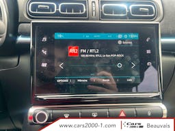 Citroën C3  PureTech 110 EAT6 Elle occasion - Photo 11