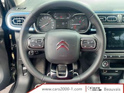 Citroën C3  PureTech 110 EAT6 Elle occasion - Photo 13