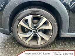 Citroën C3  PureTech 110 EAT6 Elle occasion - Photo 14