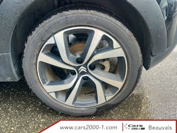 Citroën C3  PureTech 110 EAT6 Elle occasion - Photo 15