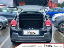 Citroën C3  PureTech 110 EAT6 Elle occasion - Photo 7