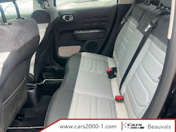 Citroën C3  PureTech 110 EAT6 Elle occasion - Photo 9