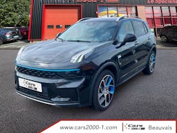Lynk & Co PHEV  1.5 PHEV 261 ch DCTH7 occasion - Photo 1
