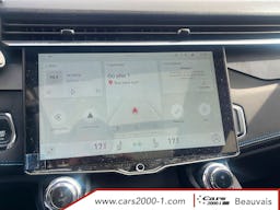 Lynk & Co PHEV  1.5 PHEV 261 ch DCTH7 occasion - Photo 11