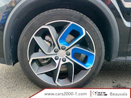 Lynk & Co PHEV  1.5 PHEV 261 ch DCTH7 occasion - Photo 15