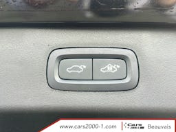 Lynk & Co PHEV  1.5 PHEV 261 ch DCTH7 occasion - Photo 16
