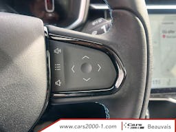 Lynk & Co PHEV  1.5 PHEV 261 ch DCTH7 occasion - Photo 19