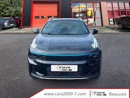 Lynk & Co PHEV  1.5 PHEV 261 ch DCTH7 occasion - Photo 2