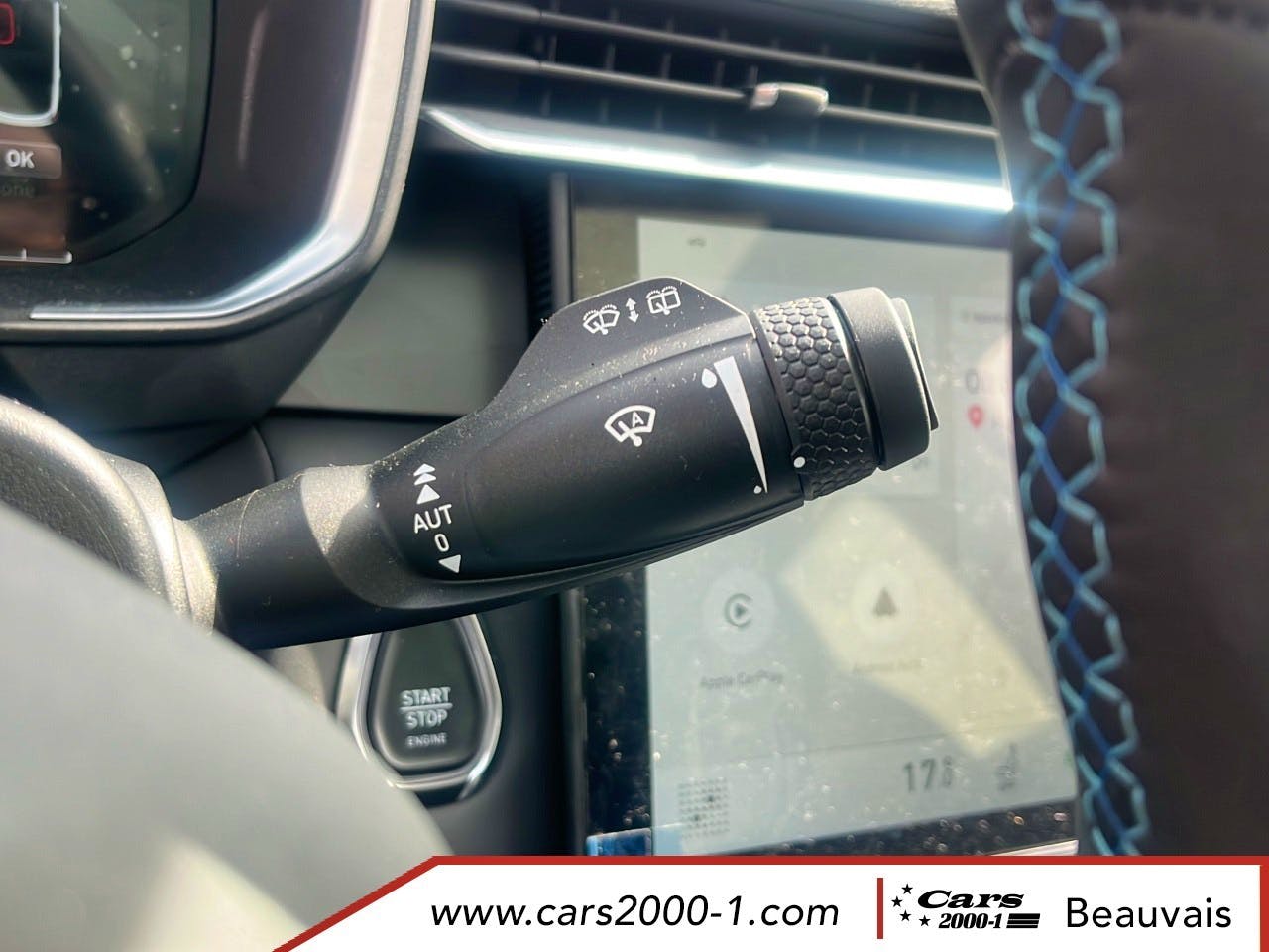 Lynk & Co PHEV  1.5 PHEV 261 ch DCTH7 occasion - Photo 20