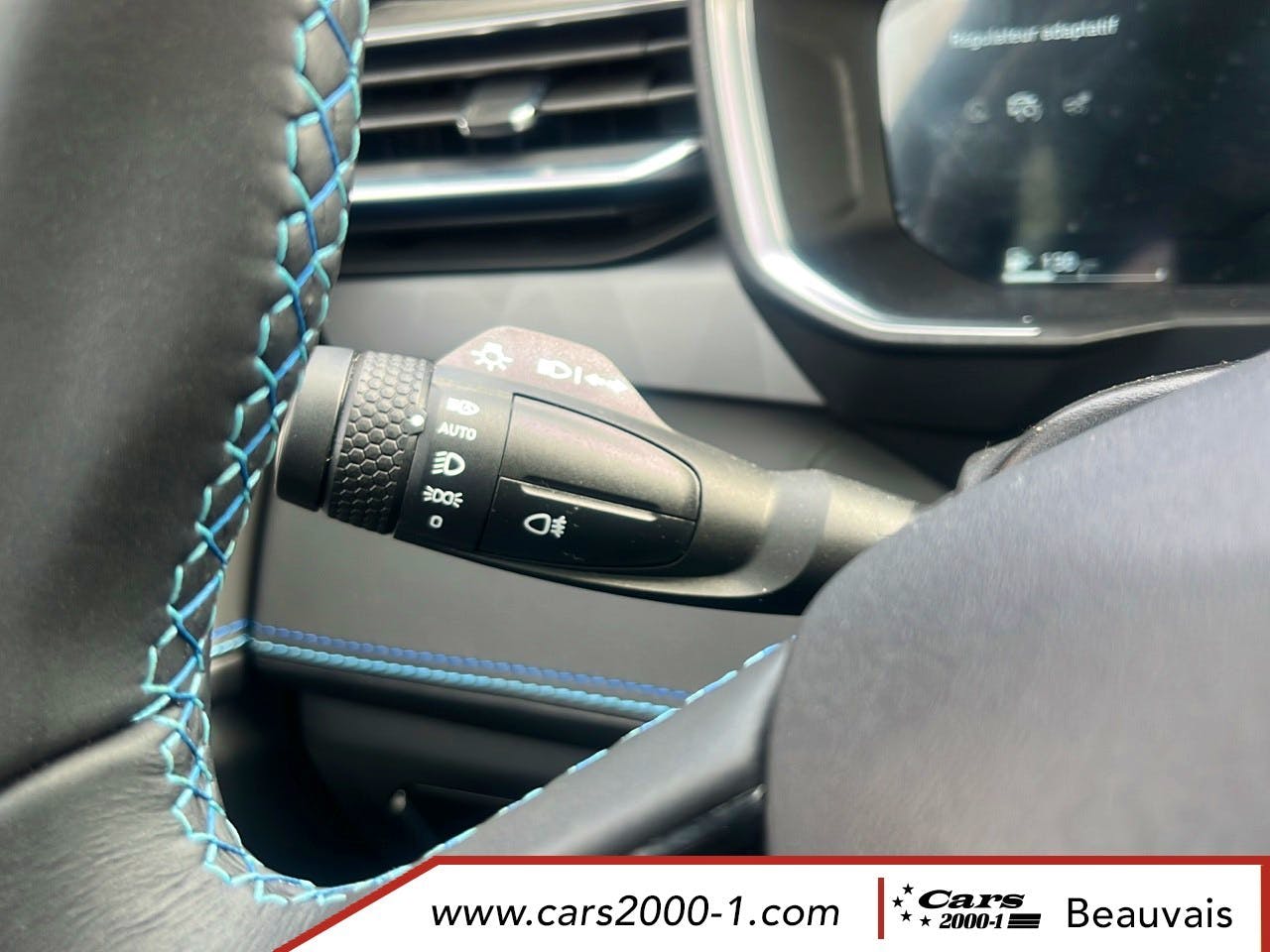 Lynk & Co PHEV  1.5 PHEV 261 ch DCTH7 occasion - Photo 21