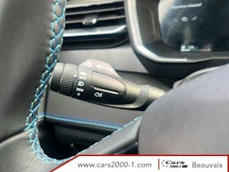 Lynk & Co PHEV  1.5 PHEV 261 ch DCTH7 occasion - Photo 21