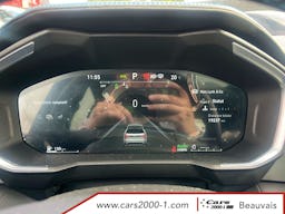 Lynk & Co PHEV  1.5 PHEV 261 ch DCTH7 occasion - Photo 22