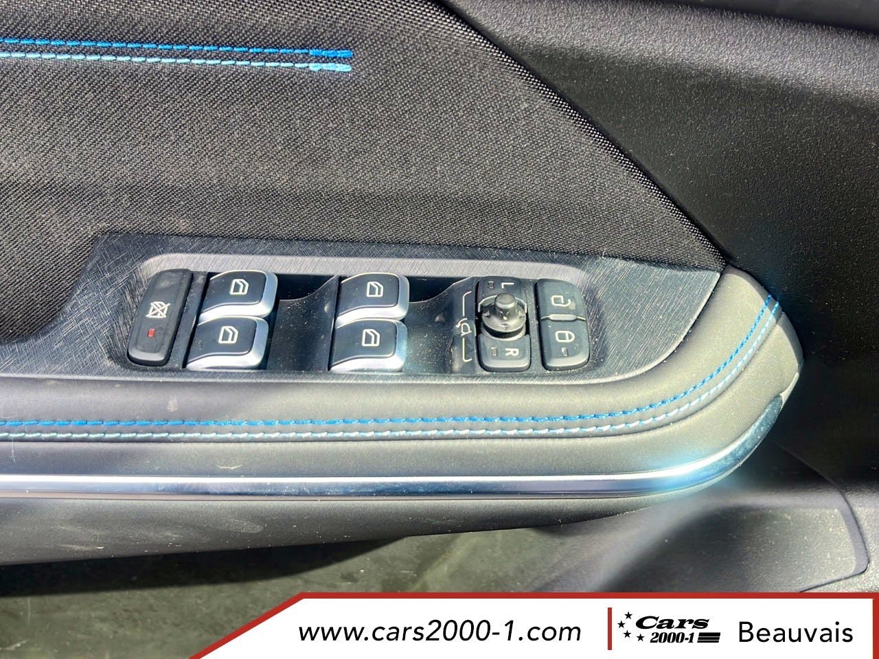 Lynk & Co PHEV  1.5 PHEV 261 ch DCTH7 occasion - Photo 24