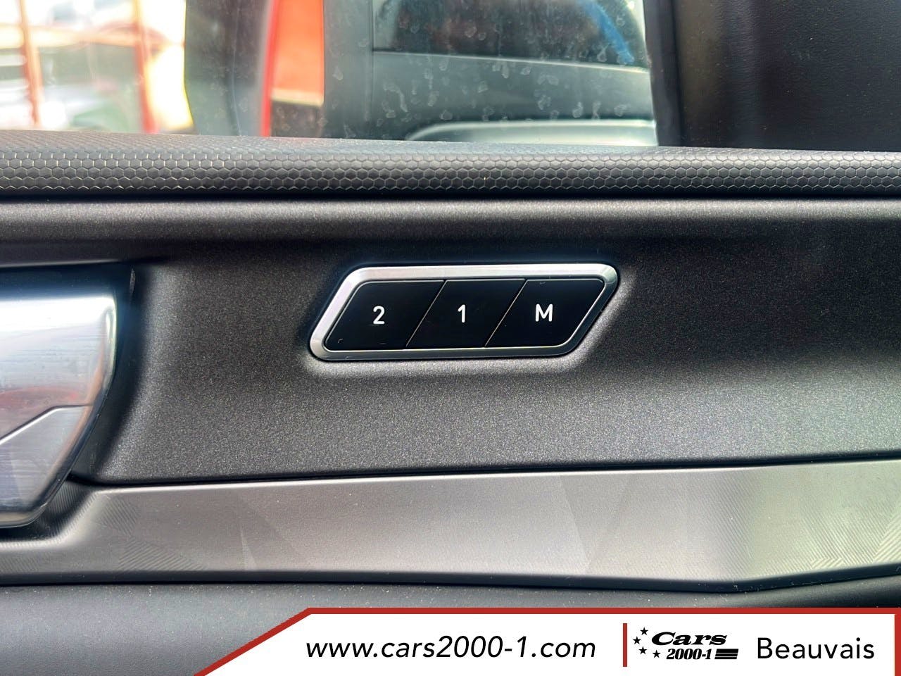 Lynk & Co PHEV  1.5 PHEV 261 ch DCTH7 occasion - Photo 25