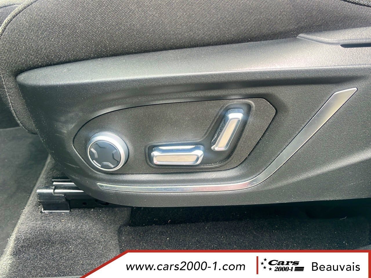 Lynk & Co PHEV  1.5 PHEV 261 ch DCTH7 occasion - Photo 26