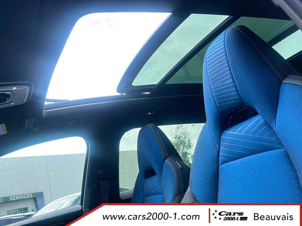 Lynk & Co PHEV  1.5 PHEV 261 ch DCTH7 occasion - Photo 27
