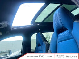 Lynk & Co PHEV  1.5 PHEV 261 ch DCTH7 occasion - Photo 27