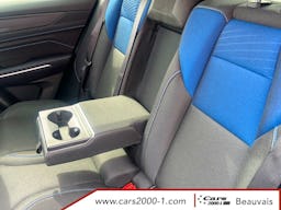 Lynk & Co PHEV  1.5 PHEV 261 ch DCTH7 occasion - Photo 31