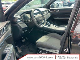 Lynk & Co PHEV  1.5 PHEV 261 ch DCTH7 occasion - Photo 32