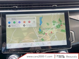 Lynk & Co PHEV  1.5 PHEV 261 ch DCTH7 occasion - Photo 37