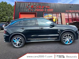 Lynk & Co PHEV  1.5 PHEV 261 ch DCTH7 occasion - Photo 4