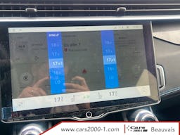 Lynk & Co PHEV  1.5 PHEV 261 ch DCTH7 occasion - Photo 40