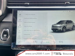 Lynk & Co PHEV  1.5 PHEV 261 ch DCTH7 occasion - Photo 43