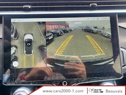 Lynk & Co PHEV  1.5 PHEV 261 ch DCTH7 occasion - Photo 44