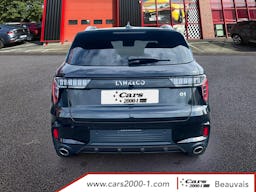 Lynk & Co PHEV  1.5 PHEV 261 ch DCTH7 occasion - Photo 5
