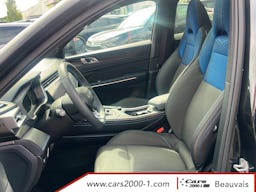 Lynk & Co PHEV  1.5 PHEV 261 ch DCTH7 occasion - Photo 8