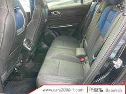 Lynk & Co PHEV  1.5 PHEV 261 ch DCTH7 occasion - Photo 9
