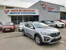 Dacia Sandero III 1.0 ECO-G 100ch Confort occasion - Photo 1