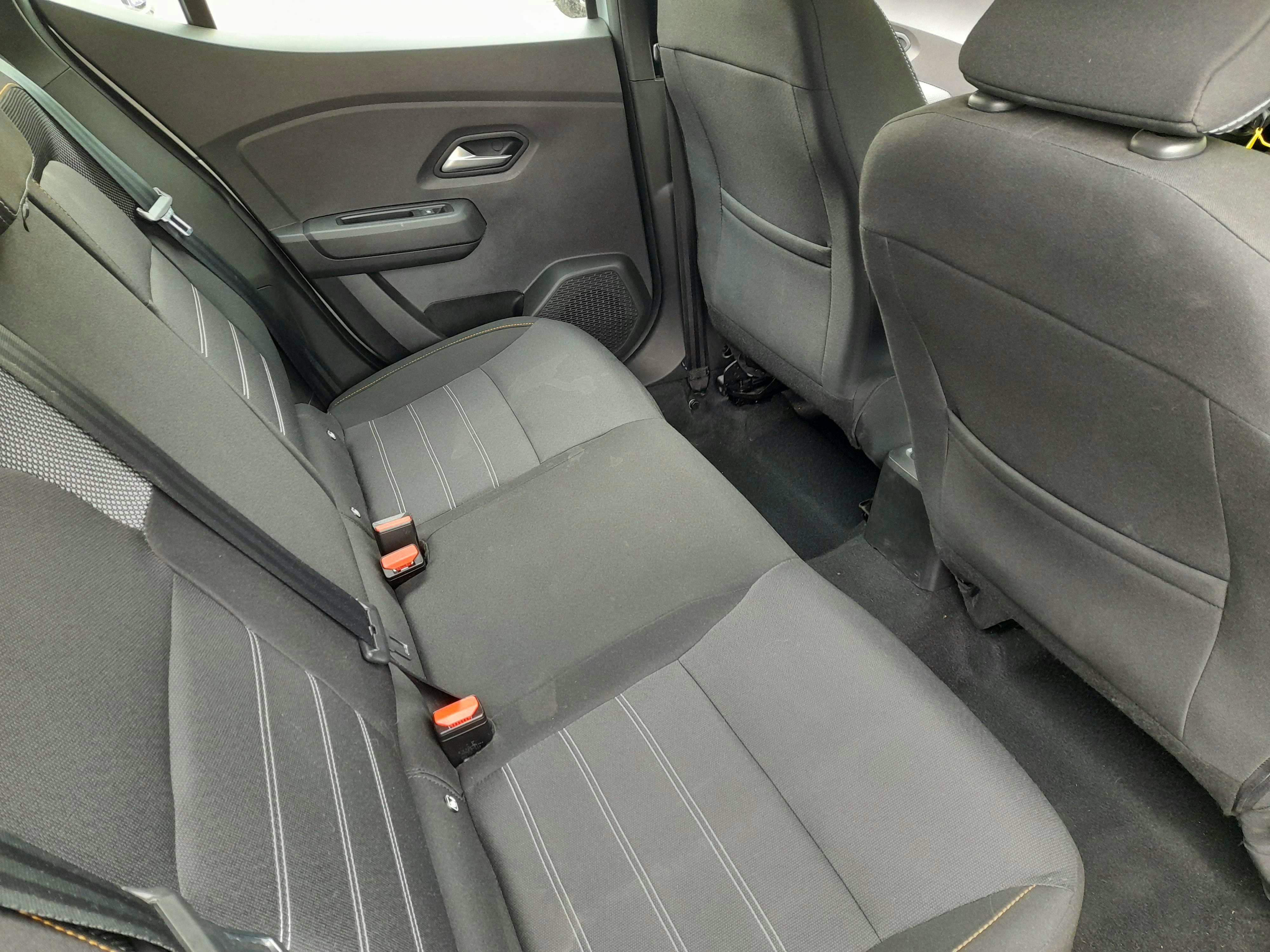Dacia Sandero  III 1.0 ECO-G 100ch Confort occasion - Photo 10