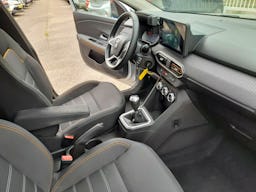 Dacia Sandero  III 1.0 ECO-G 100ch Confort occasion - Photo 11