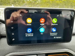 Dacia Sandero III 1.0 ECO-G 100ch Confort occasion - Photo 16