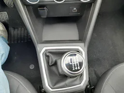 Dacia Sandero III 1.0 ECO-G 100ch Stepway Confort occasion - Photo 23